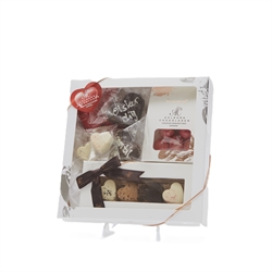 Den søde hilsen (Mors Dags gaveæske 1)